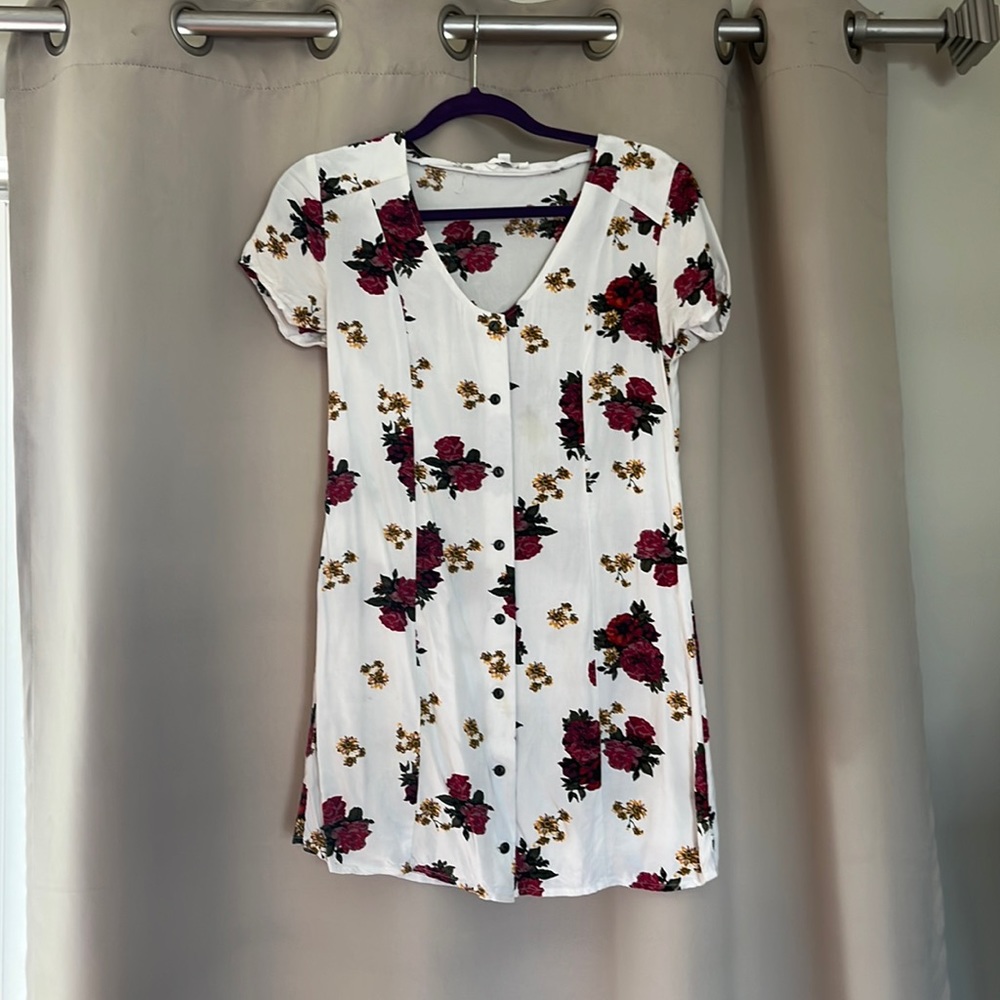 Vans Dress